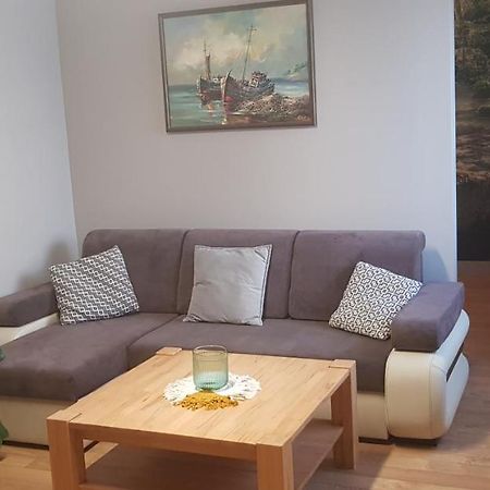 Dailidziu Apartamentai ไคลเพดา ภายนอก รูปภาพ