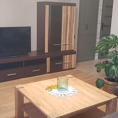 Dailidziu Apartamentai ไคลเพดา ภายนอก รูปภาพ