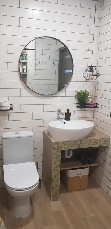 Dailidziu Apartamentai ไคลเพดา ภายนอก รูปภาพ