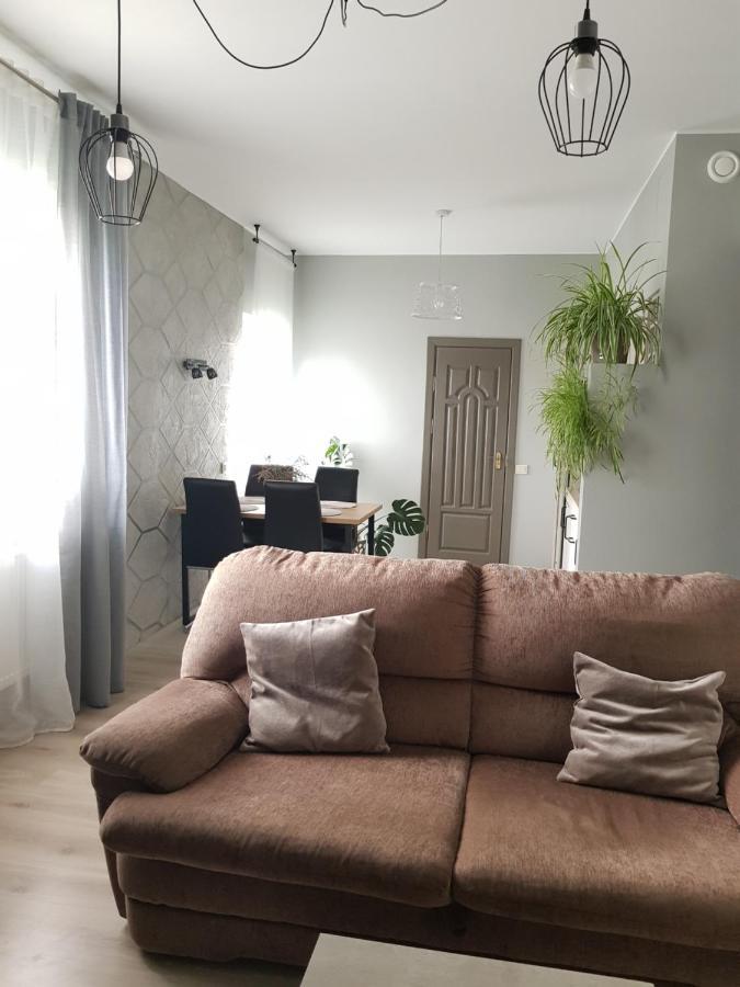 Dailidziu Apartamentai ไคลเพดา ภายนอก รูปภาพ