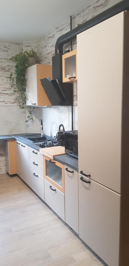Dailidziu Apartamentai ไคลเพดา ภายนอก รูปภาพ
