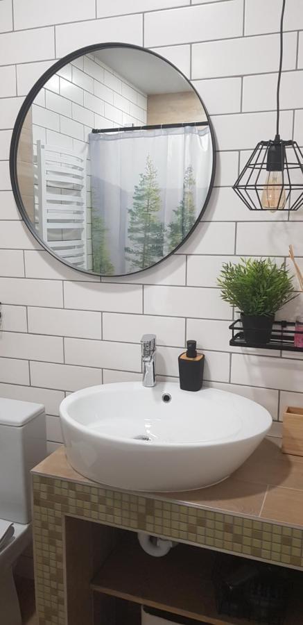 Dailidziu Apartamentai ไคลเพดา ภายนอก รูปภาพ