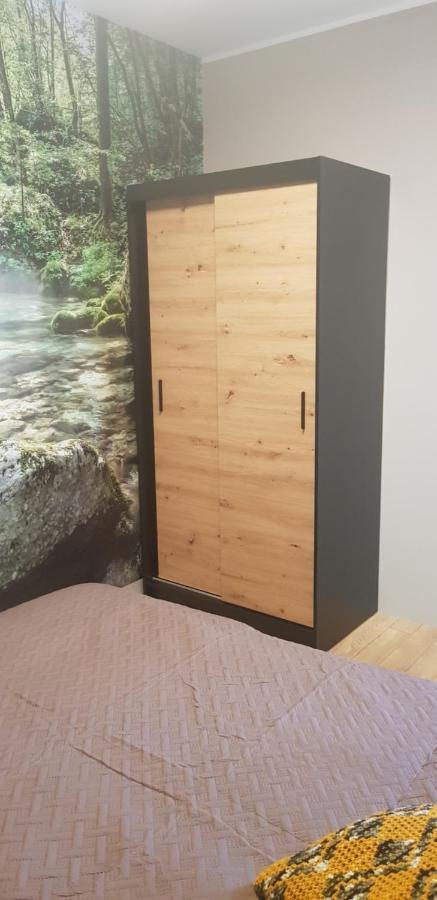 Dailidziu Apartamentai ไคลเพดา ภายนอก รูปภาพ