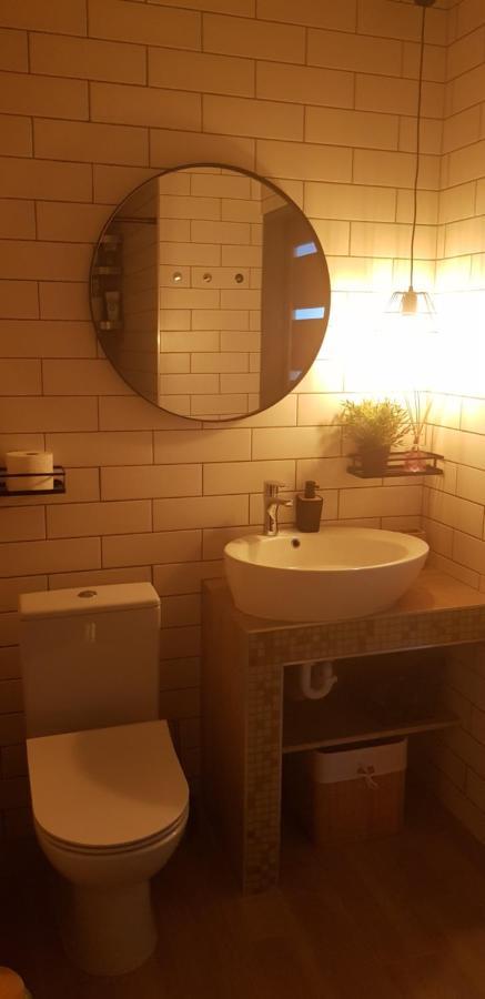 Dailidziu Apartamentai ไคลเพดา ภายนอก รูปภาพ