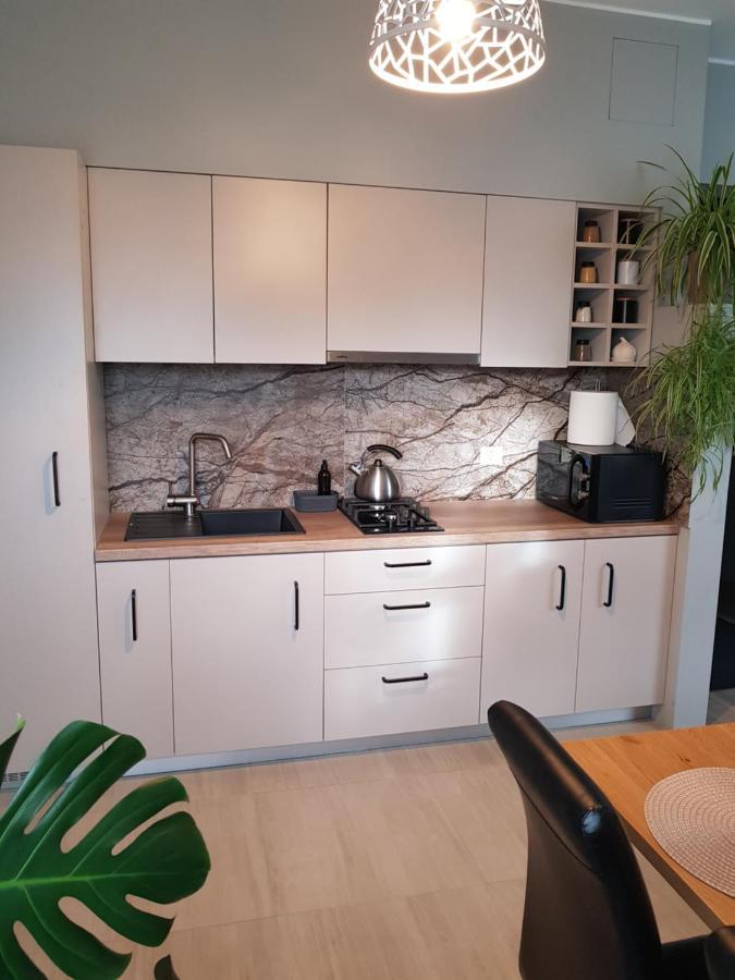 Dailidziu Apartamentai ไคลเพดา ภายนอก รูปภาพ