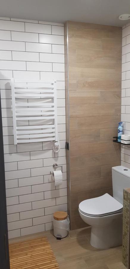 Dailidziu Apartamentai ไคลเพดา ภายนอก รูปภาพ