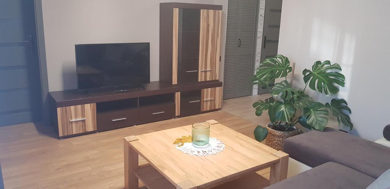 Dailidziu Apartamentai ไคลเพดา ภายนอก รูปภาพ