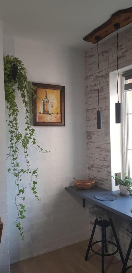Dailidziu Apartamentai ไคลเพดา ภายนอก รูปภาพ