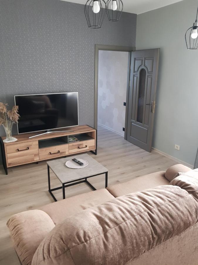 Dailidziu Apartamentai ไคลเพดา ภายนอก รูปภาพ